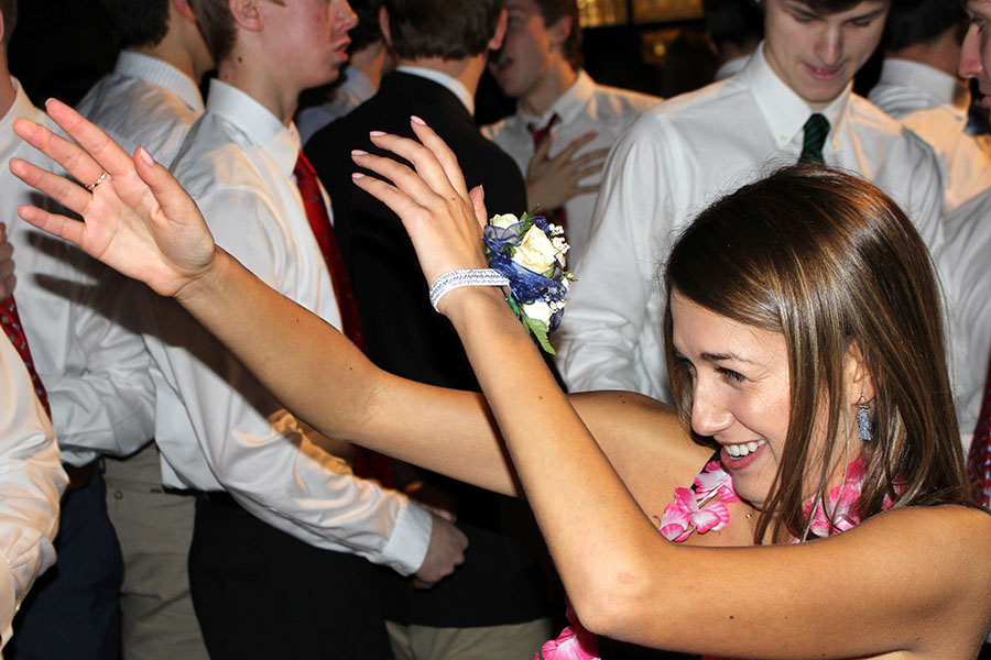 Winter Formal Photo Gallery