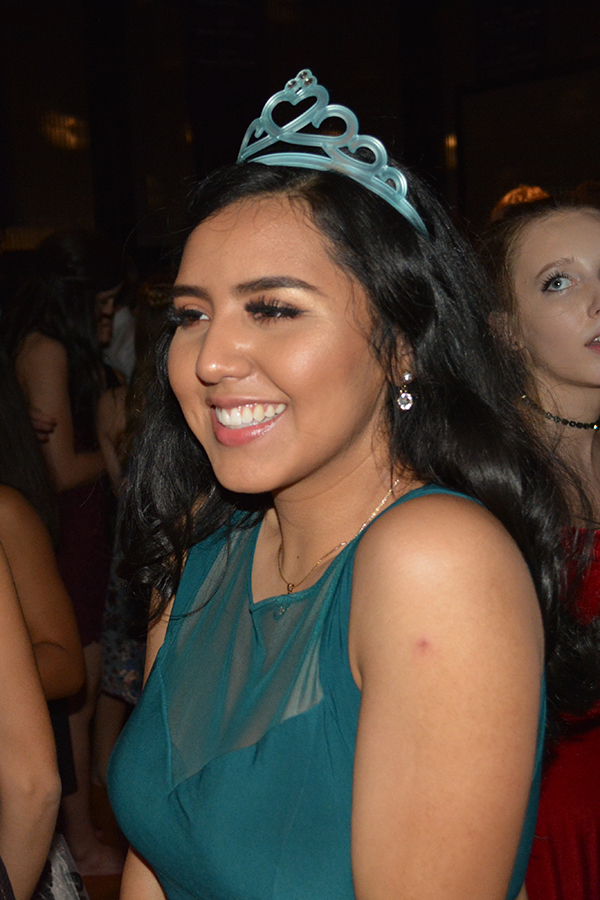 Winter Formal Photo Gallery