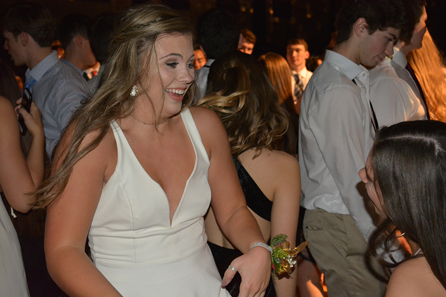 Winter Formal Photo Gallery