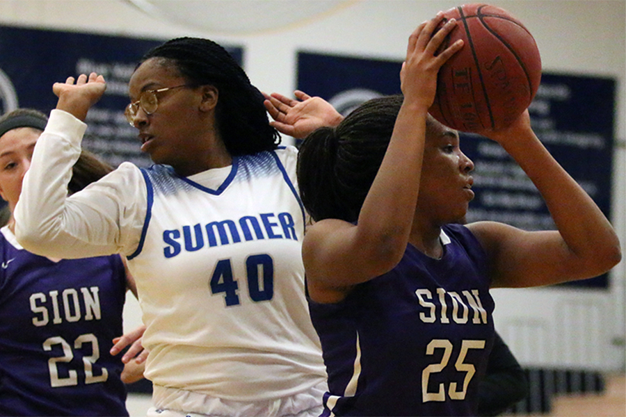 Blue Valley North Basketball Tournament Photo Gallery