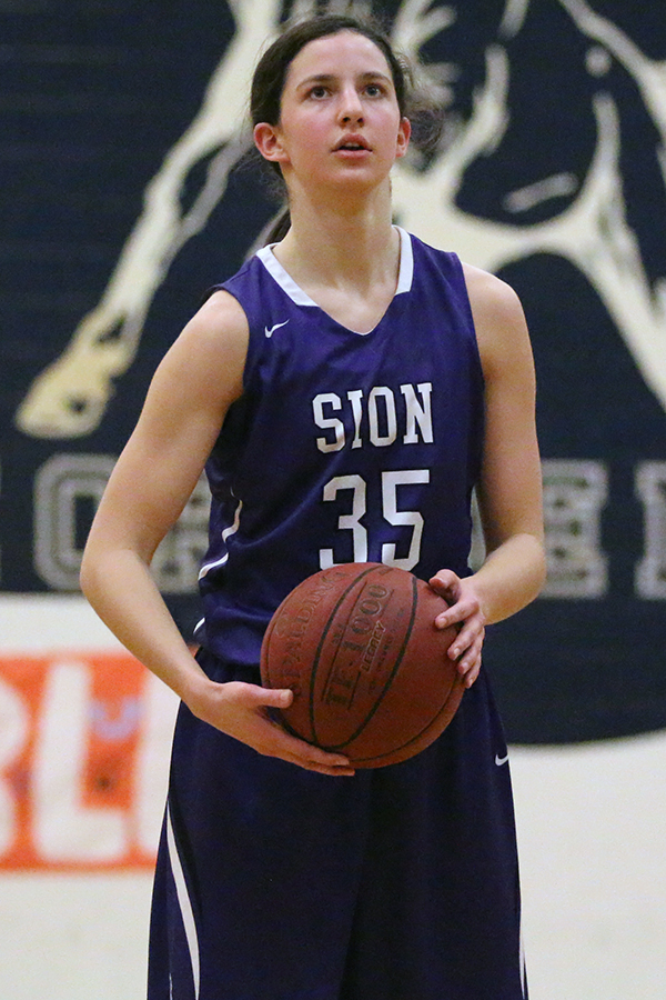 Blue Valley North Basketball Tournament Photo Gallery