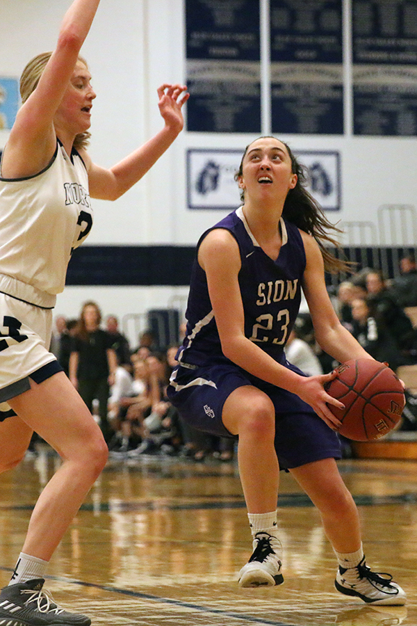 Blue Valley North Basketball Tournament Photo Gallery