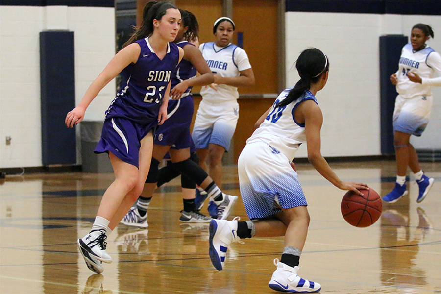 Blue Valley North Basketball Tournament Photo Gallery