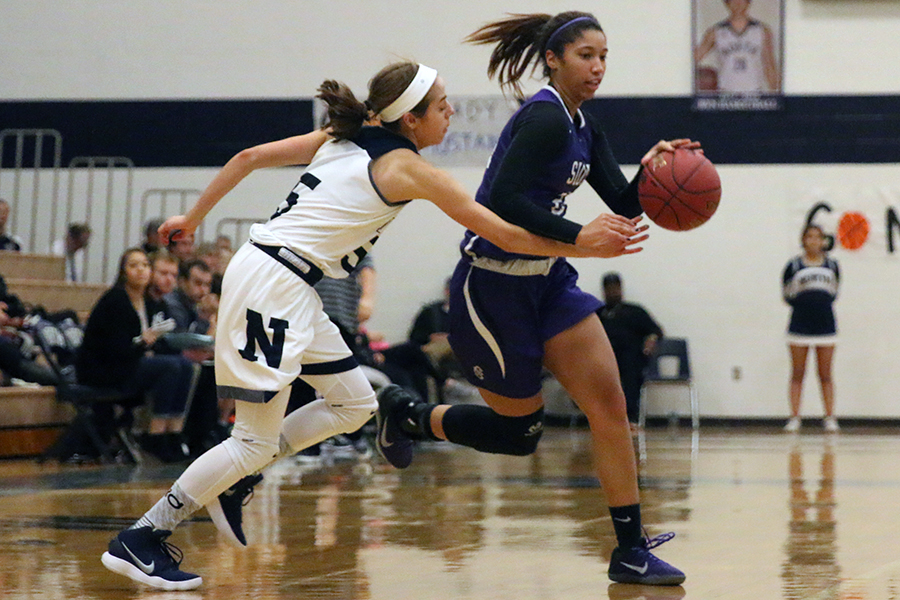 Blue Valley North Basketball Tournament Photo Gallery