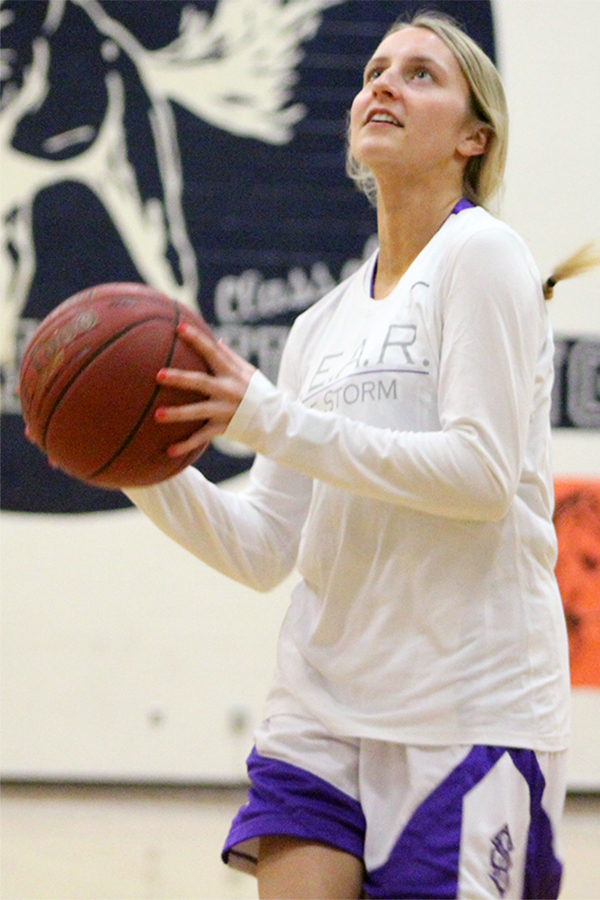 Blue Valley North Basketball Tournament Photo Gallery