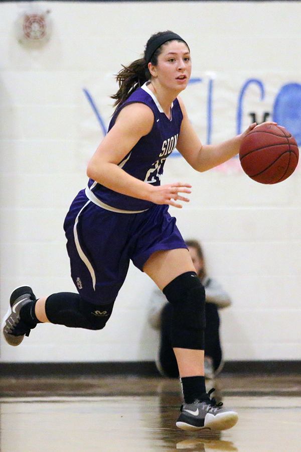 Blue Valley North Basketball Tournament Photo Gallery