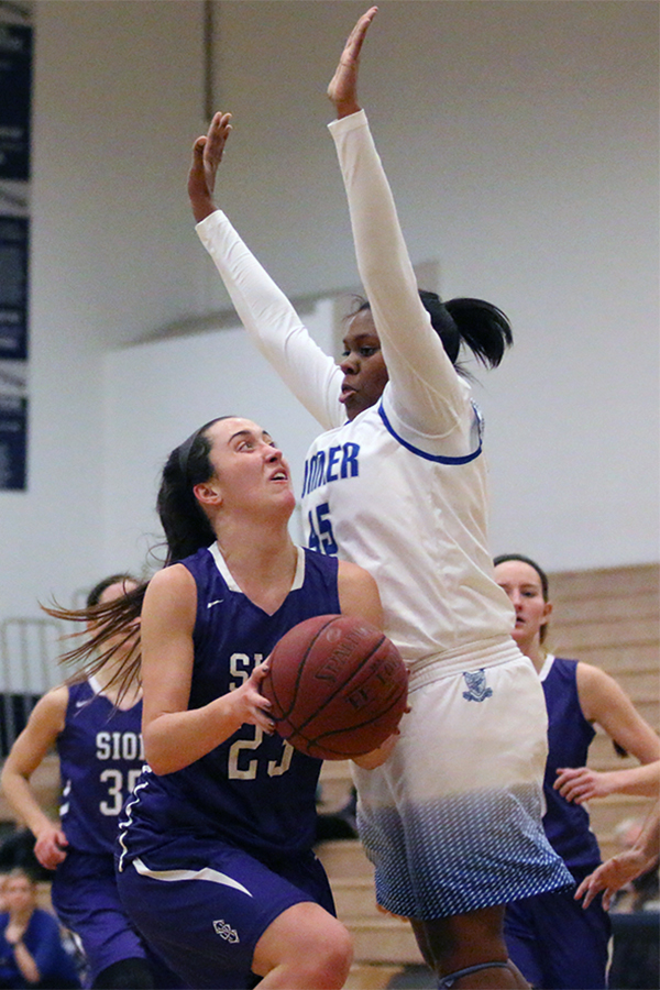 Blue Valley North Basketball Tournament Photo Gallery