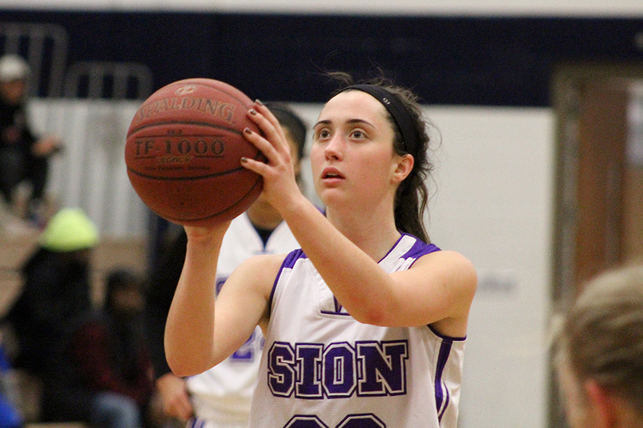 Blue Valley North Basketball Tournament Photo Gallery