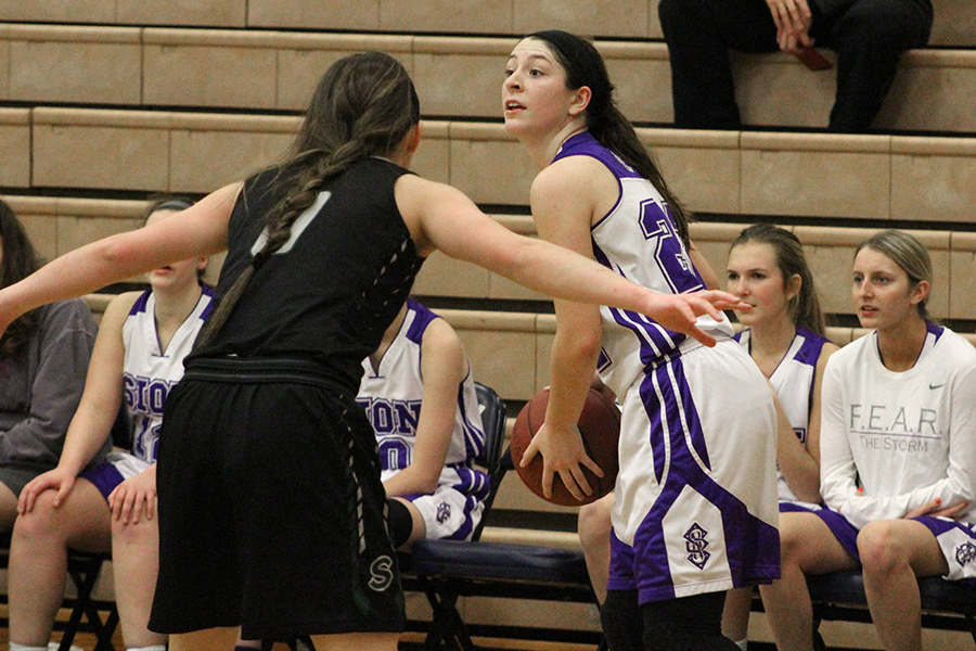 Blue Valley North Basketball Tournament Photo Gallery