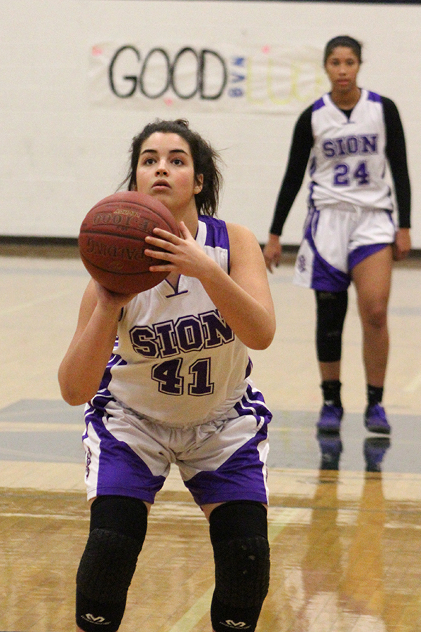 Blue Valley North Basketball Tournament Photo Gallery