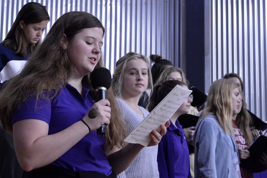 Annual Thanksgiving Prayer Service Emphasizes Interfaith Connections