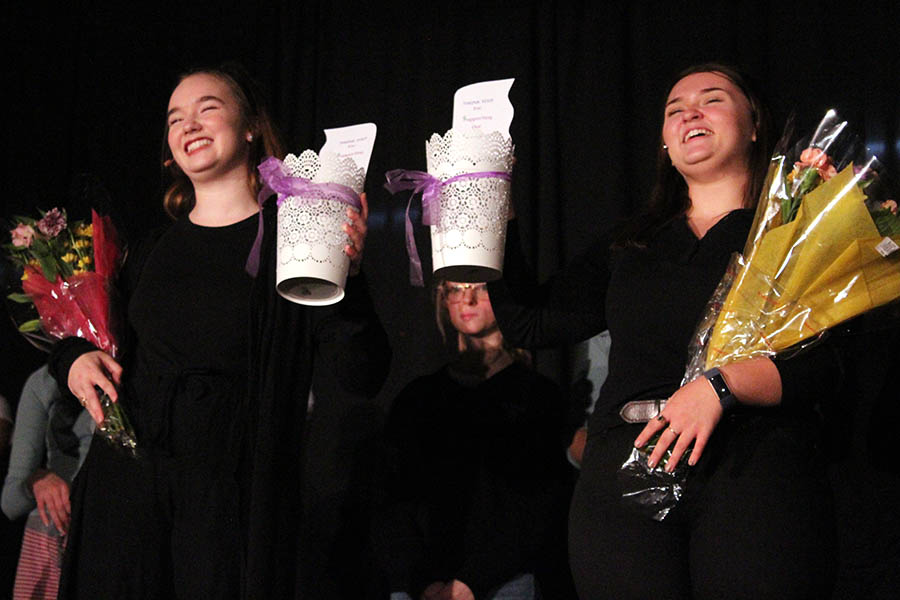 Night of One Acts: Photo Gallery