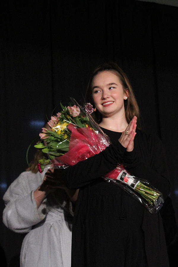 Night of One Acts: Photo Gallery