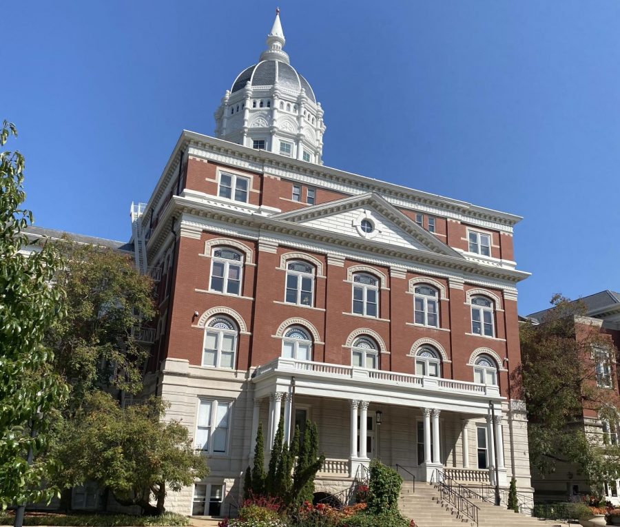 The University of Missouri holds the title of the first journalism school in America.