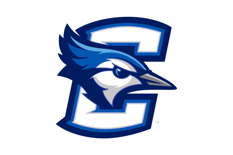 Eight out of the 96 seniors in this year's class will be attending Creighton University in the fall. 