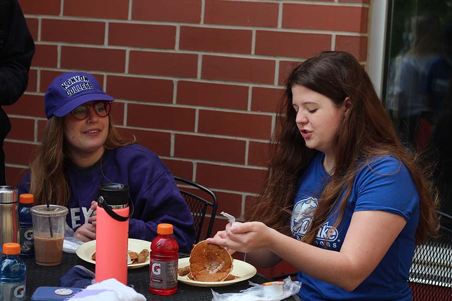 College Decision Day Photo Gallery