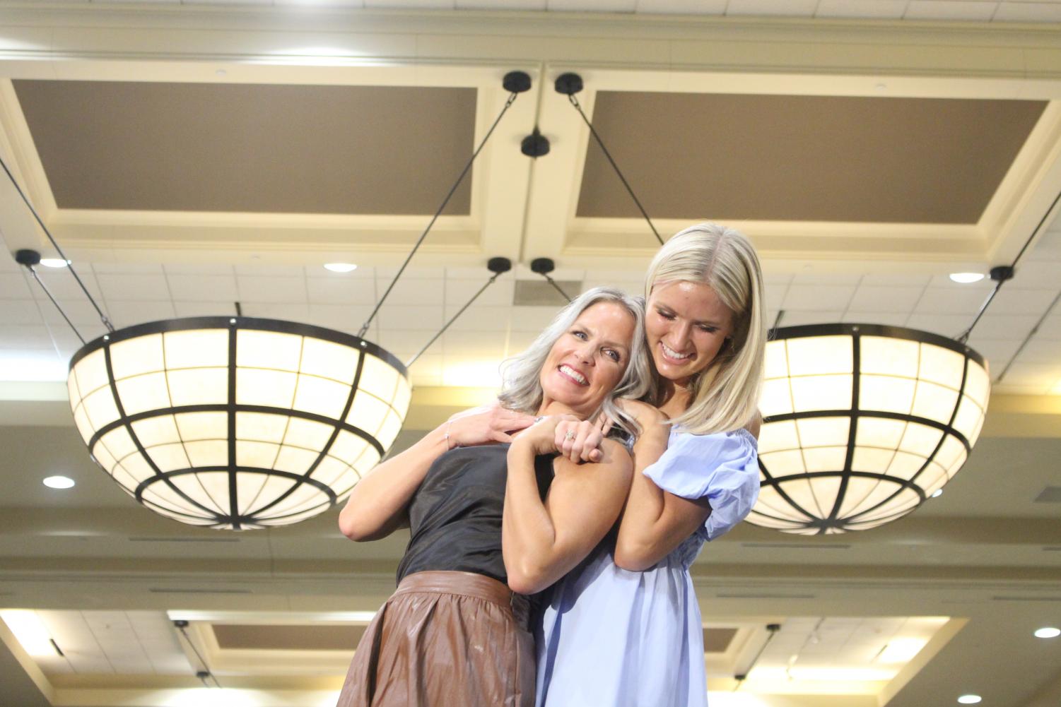 Mother Daughter Luncheon Fashion Show Photo Gallery