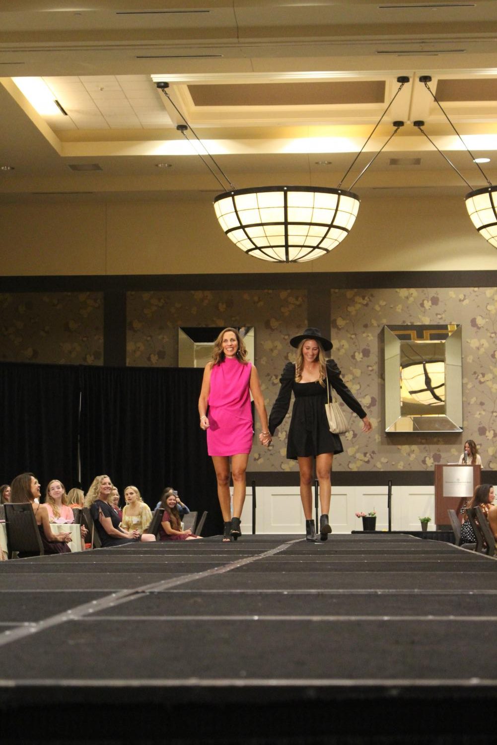 Mother Daughter Luncheon Fashion Show Photo Gallery