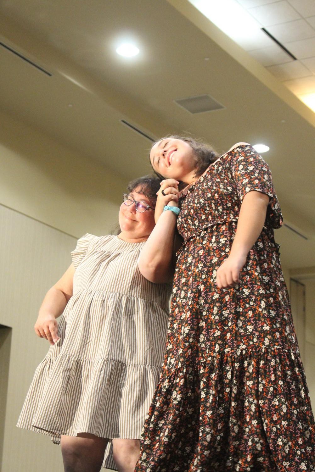 Mother Daughter Luncheon Fashion Show Photo Gallery