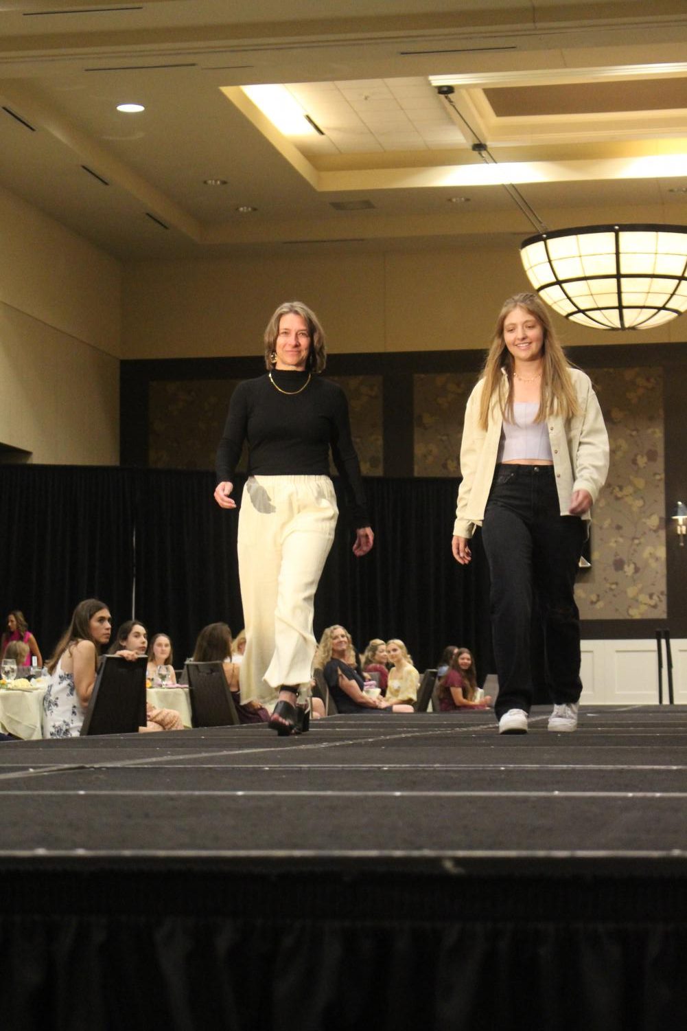 Mother Daughter Luncheon Fashion Show Photo Gallery