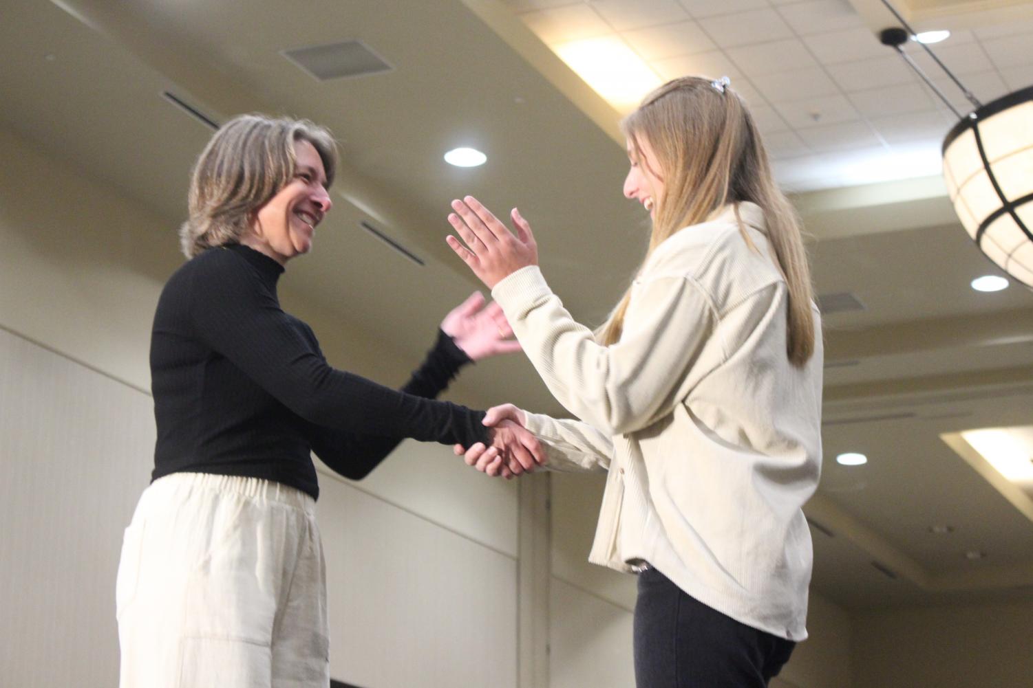 Mother Daughter Luncheon Fashion Show Photo Gallery