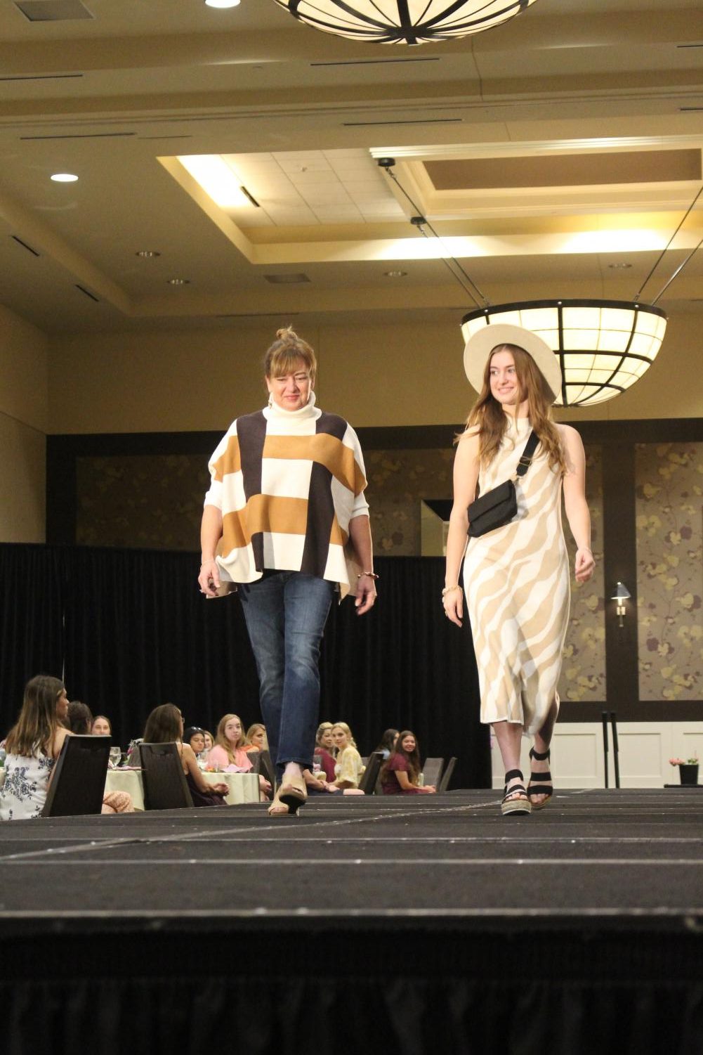 Mother Daughter Luncheon Fashion Show Photo Gallery