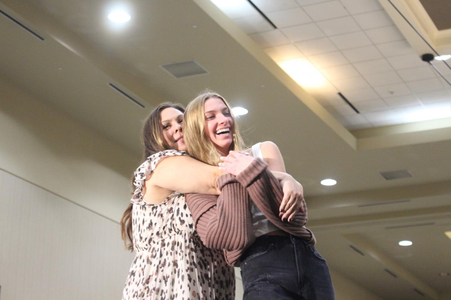 Mother Daughter Luncheon Fashion Show Photo Gallery