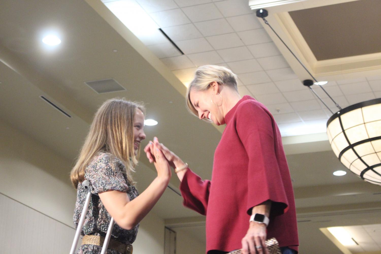 Mother Daughter Luncheon Fashion Show Photo Gallery