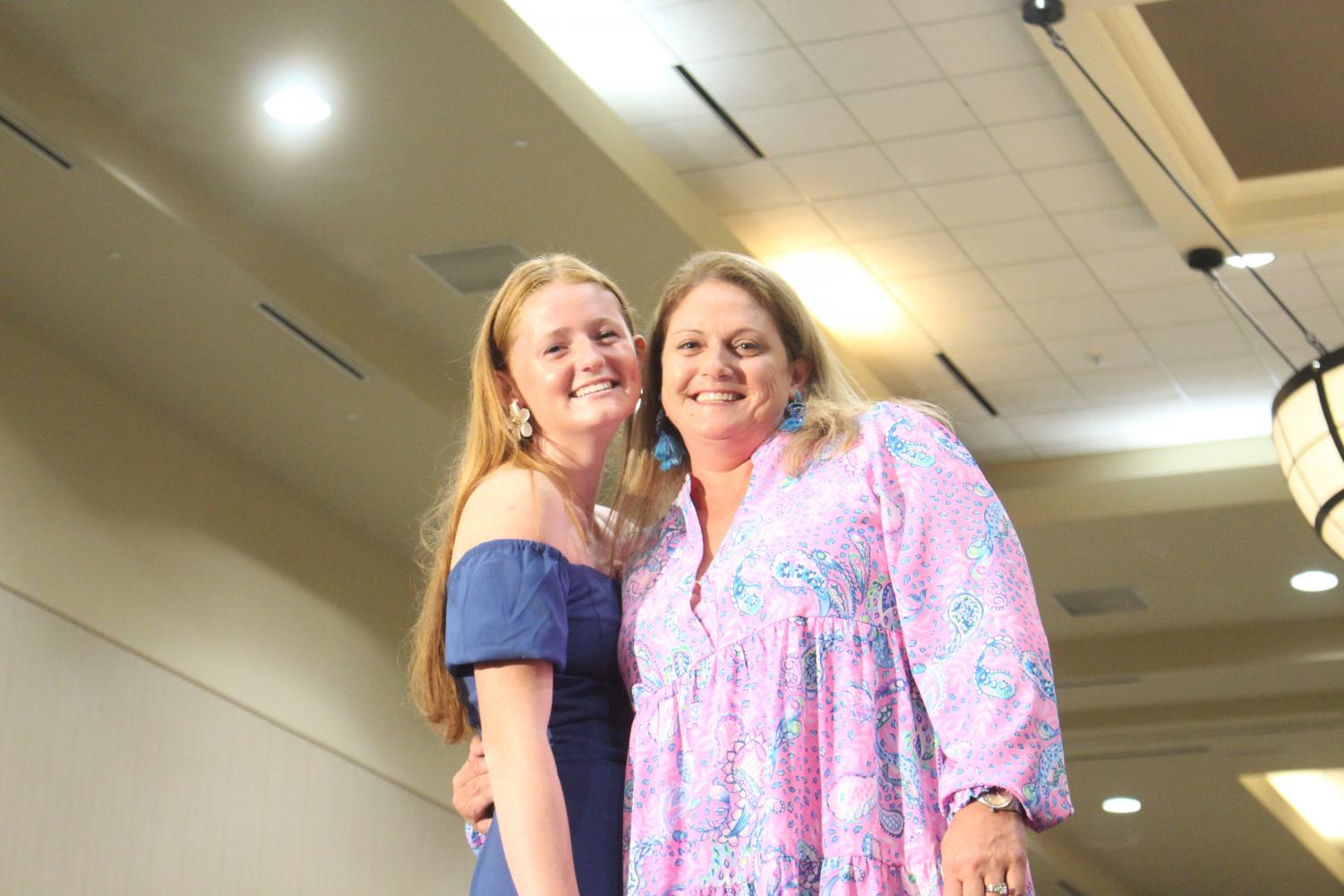 Mother Daughter Luncheon Fashion Show Photo Gallery