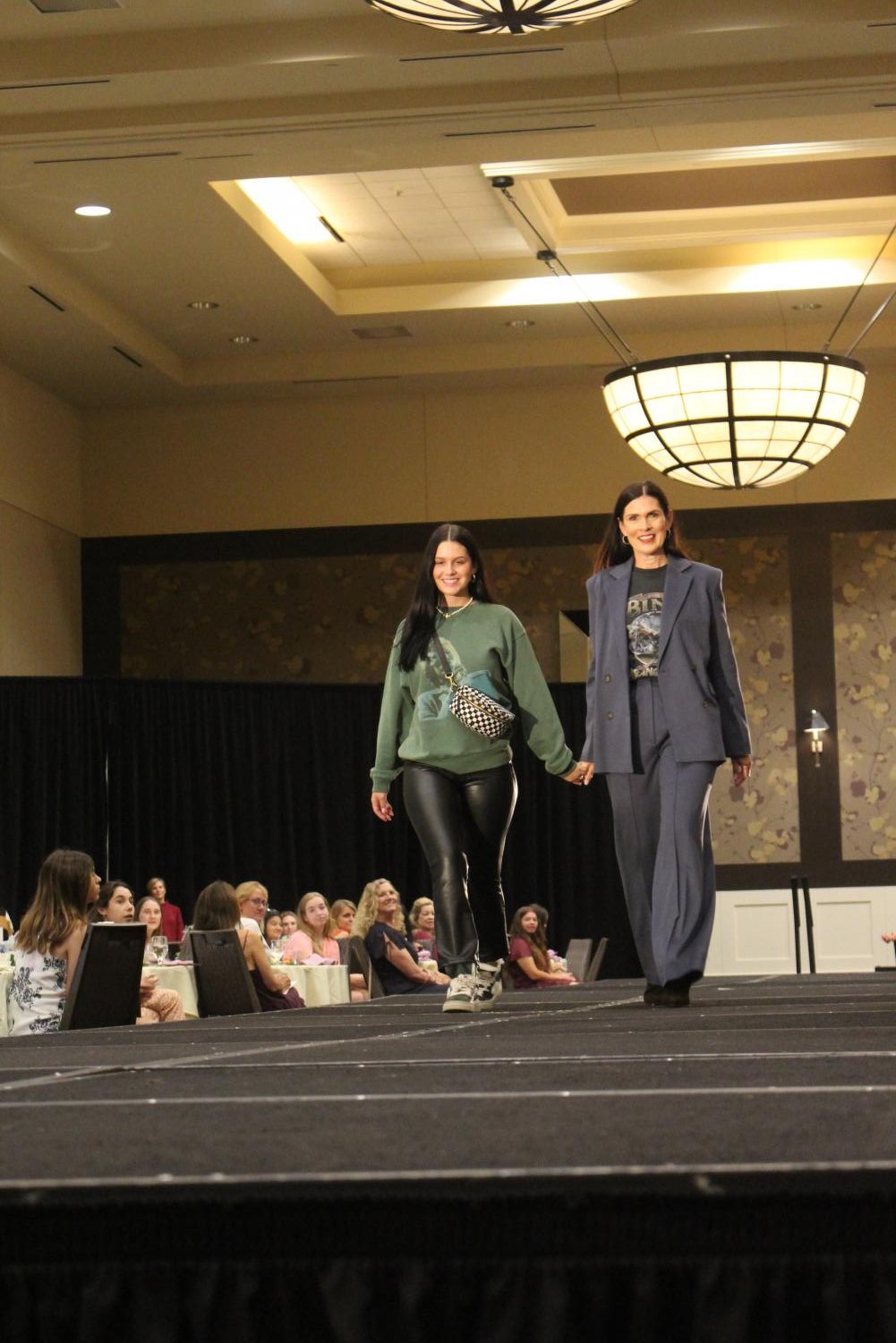 Mother Daughter Luncheon Fashion Show Photo Gallery