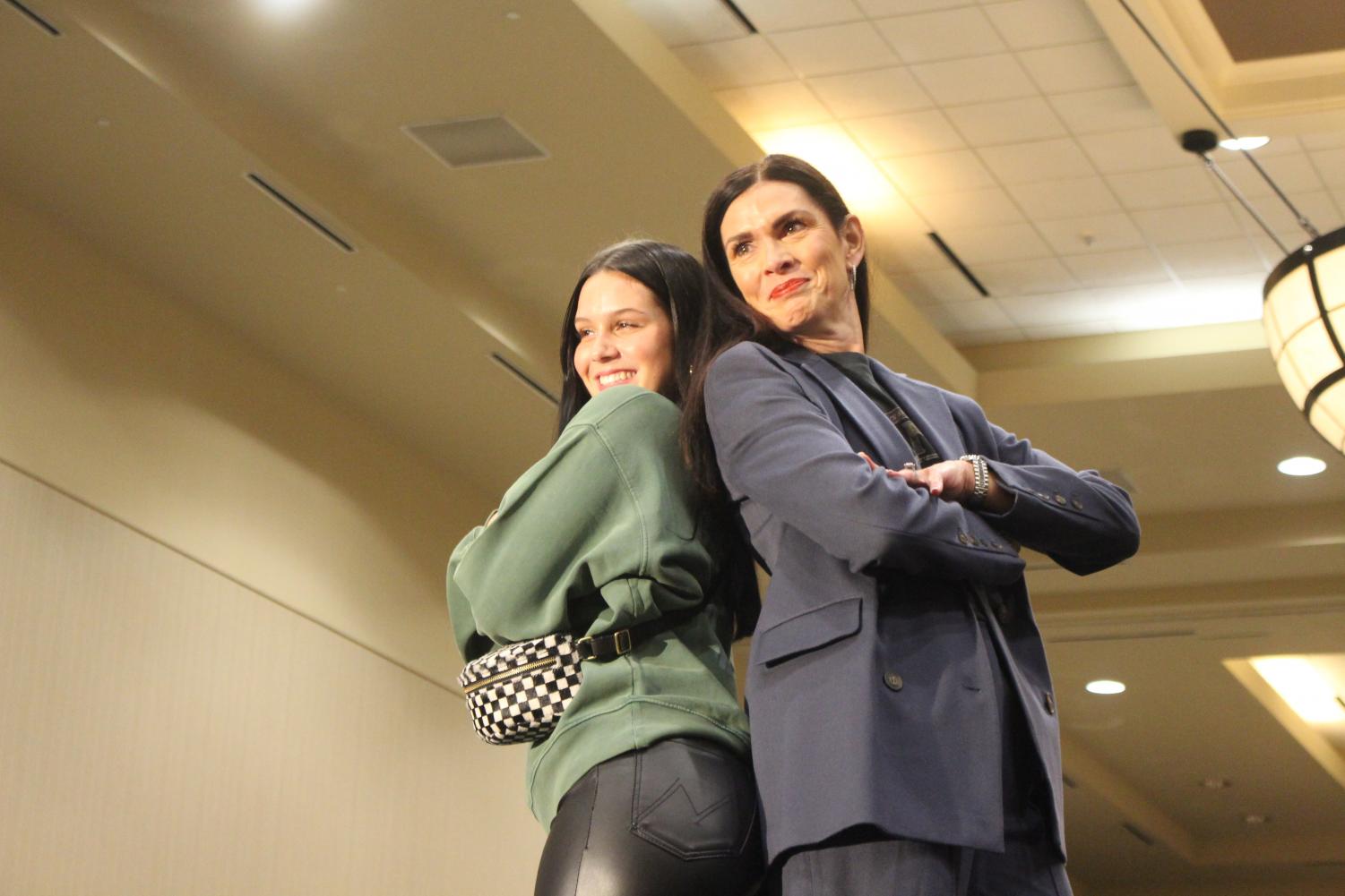 Mother Daughter Luncheon Fashion Show Photo Gallery