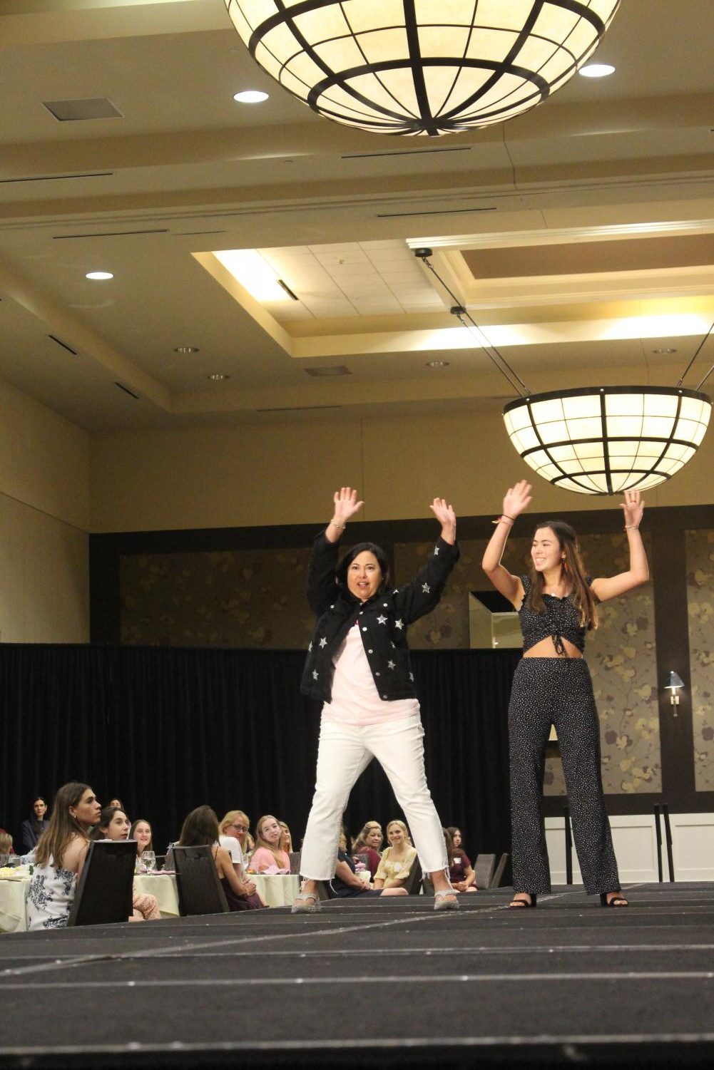 Mother Daughter Luncheon Fashion Show Photo Gallery