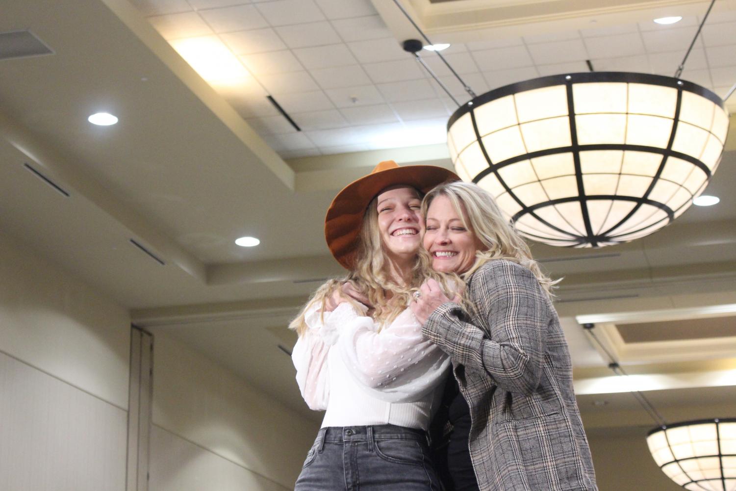 Mother Daughter Luncheon Fashion Show Photo Gallery