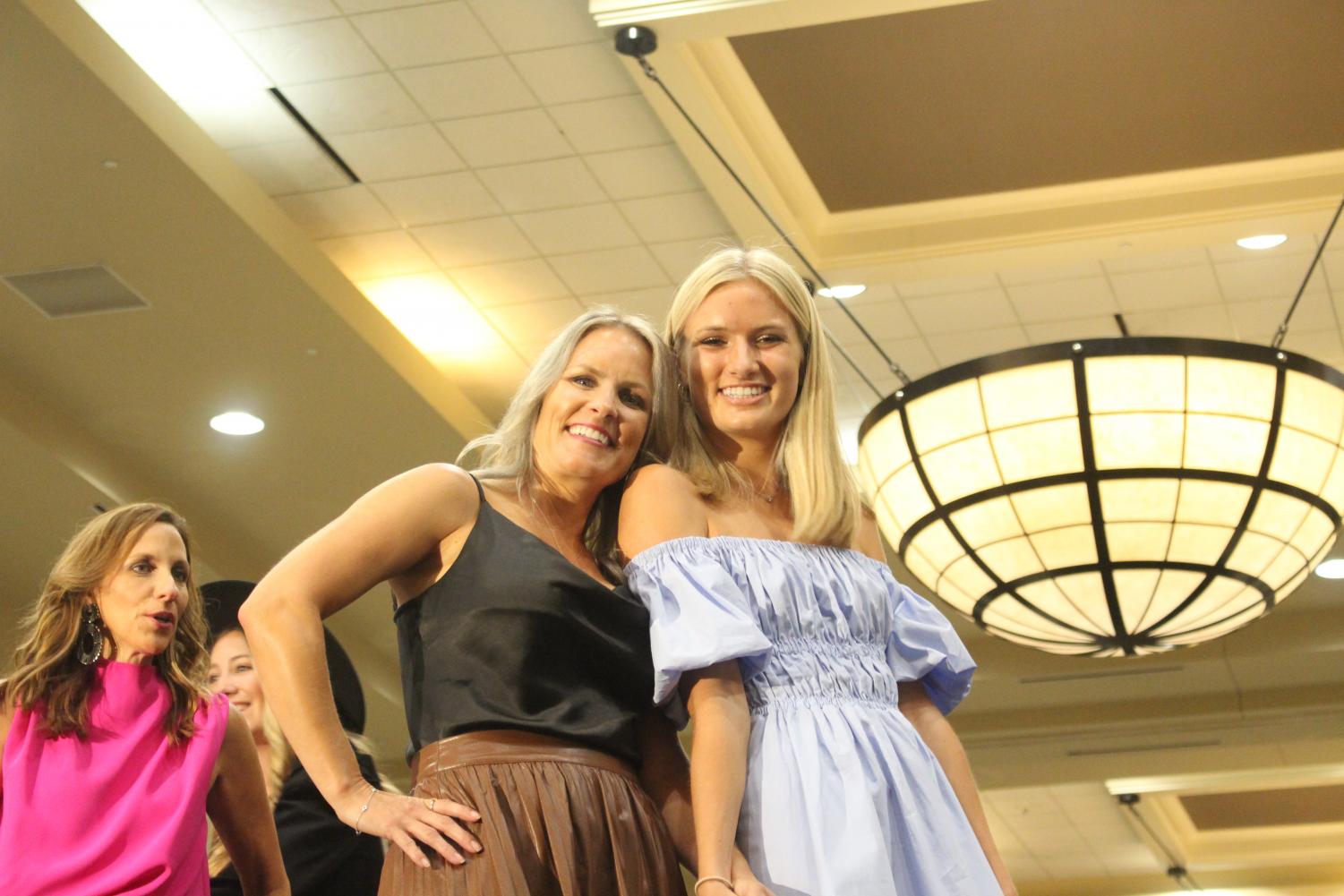 Mother Daughter Luncheon Fashion Show Photo Gallery