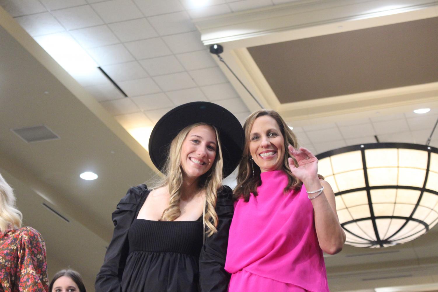 Mother Daughter Luncheon Fashion Show Photo Gallery