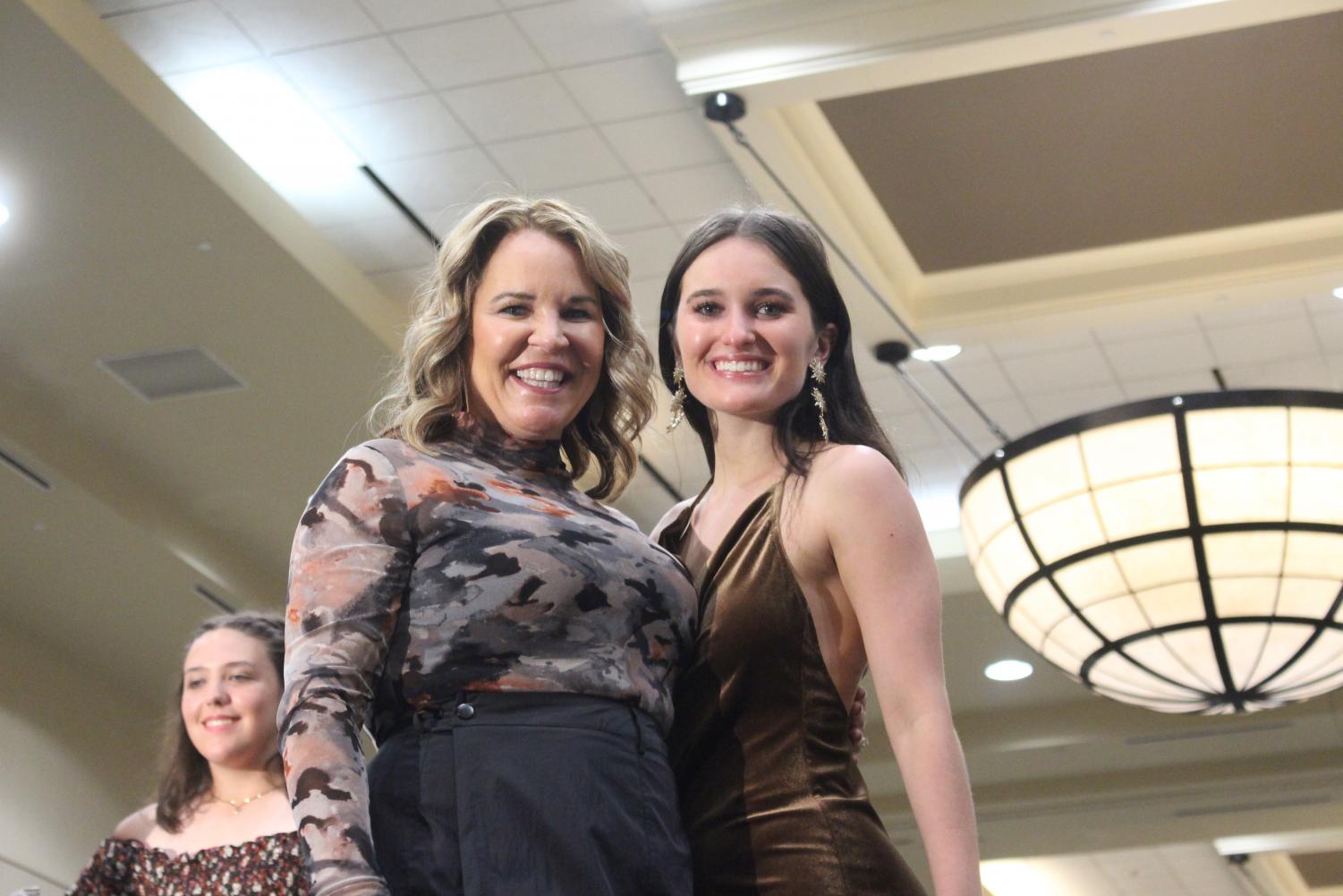 Mother Daughter Luncheon Fashion Show Photo Gallery