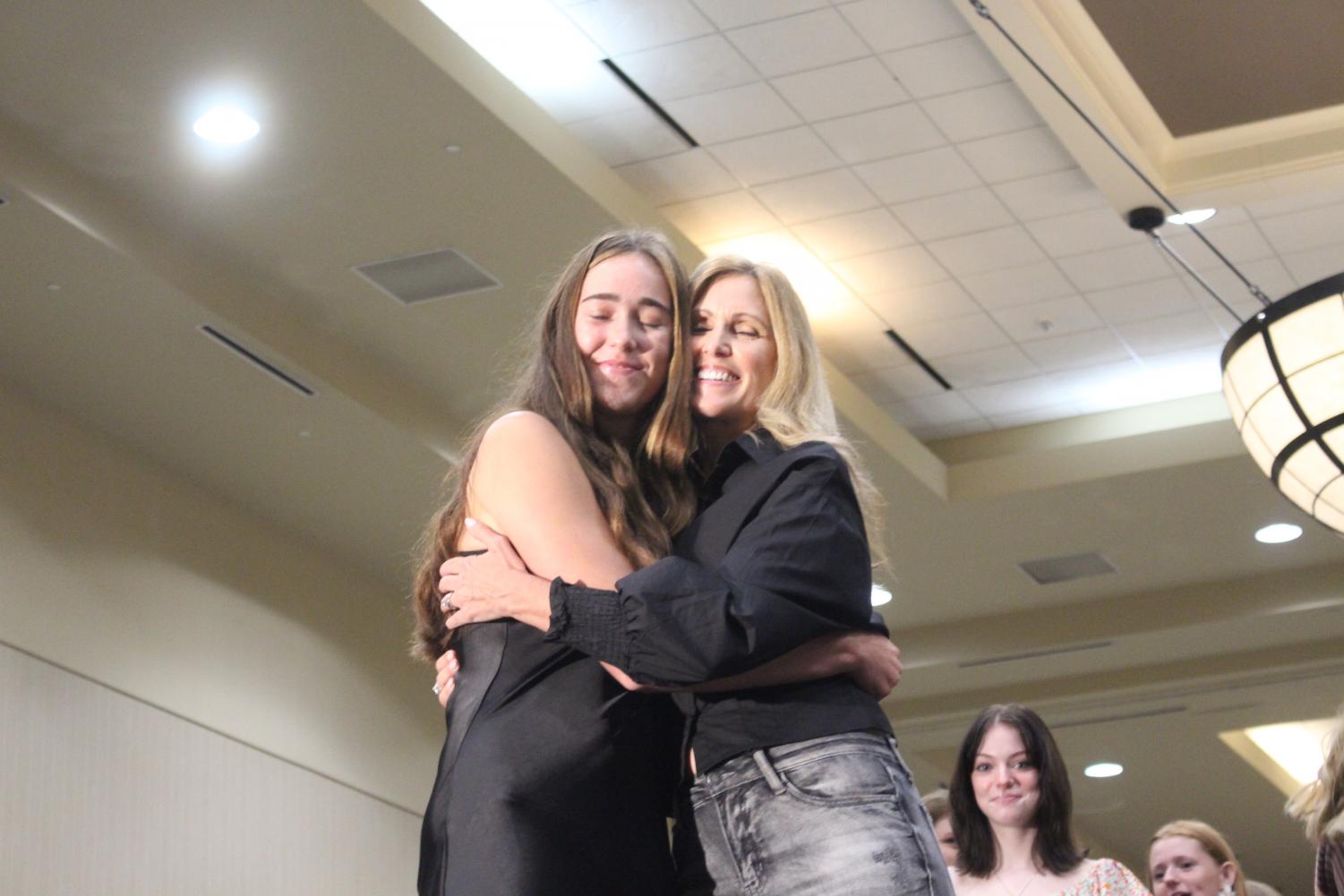 Mother Daughter Luncheon Fashion Show Photo Gallery