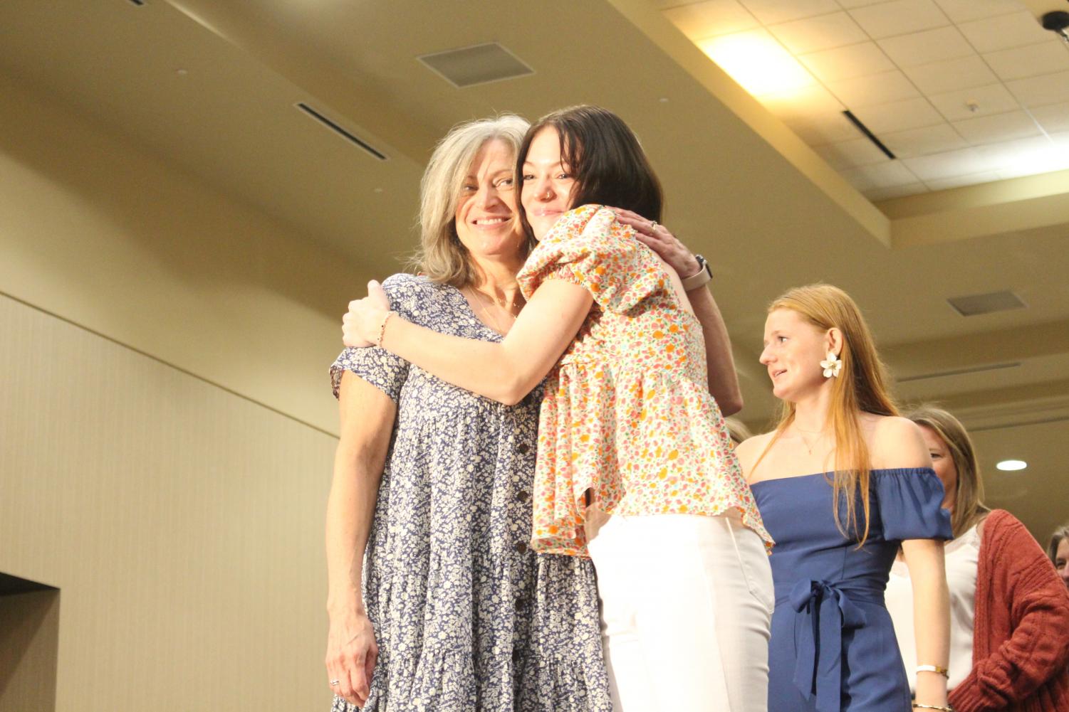 Mother Daughter Luncheon Fashion Show Photo Gallery