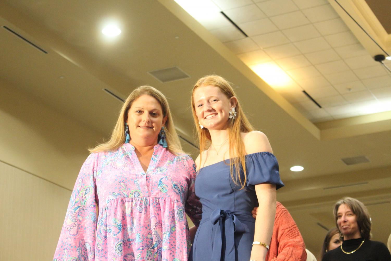 Mother Daughter Luncheon Fashion Show Photo Gallery