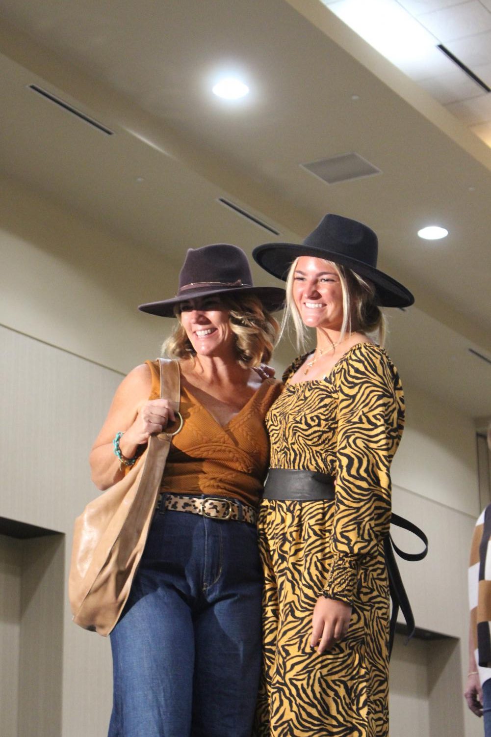 Mother Daughter Luncheon Fashion Show Photo Gallery