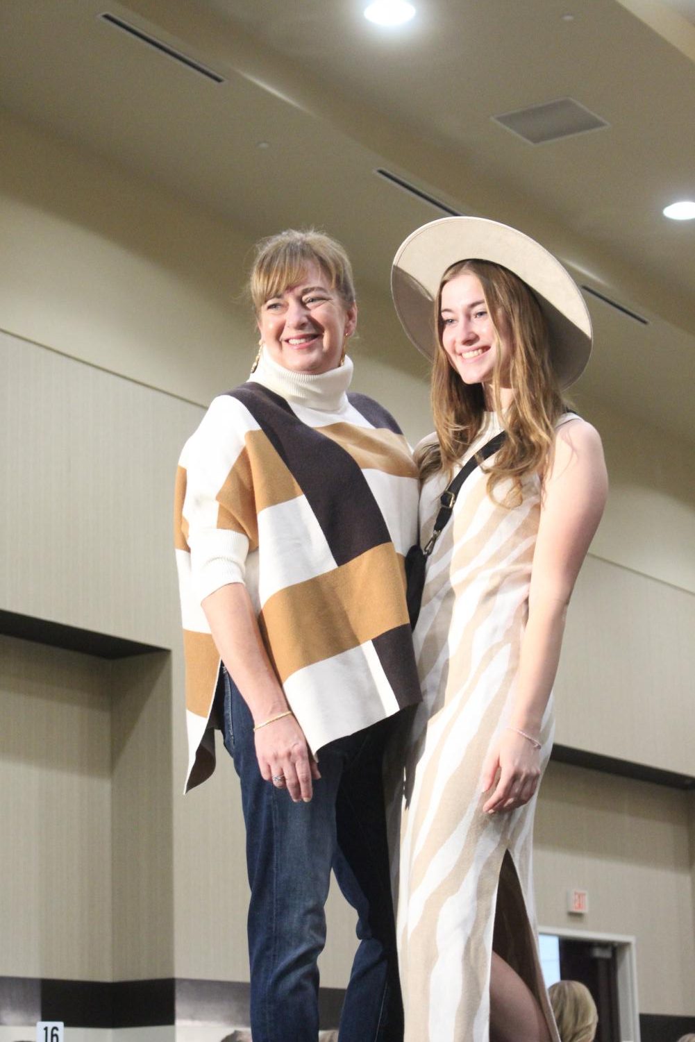 Mother Daughter Luncheon Fashion Show Photo Gallery