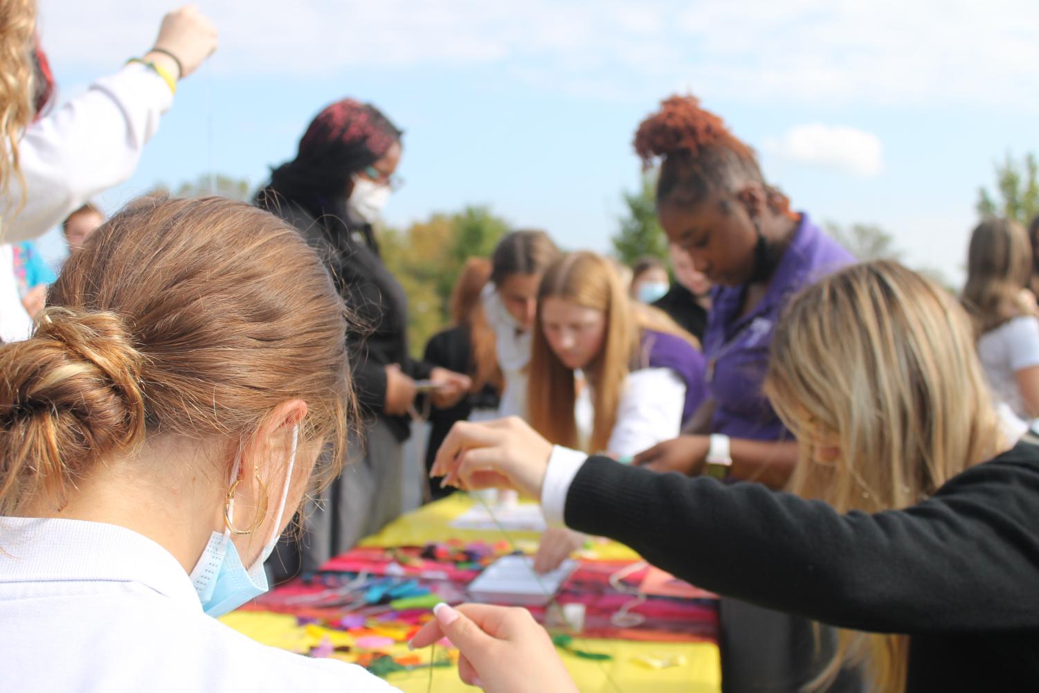 Hispanic Heritage Month Celebration