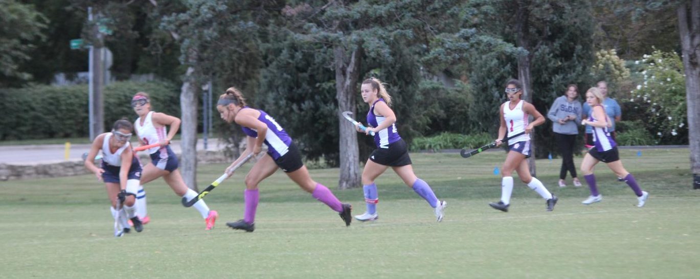 Varsity Field Hockey vs. Pembrooke