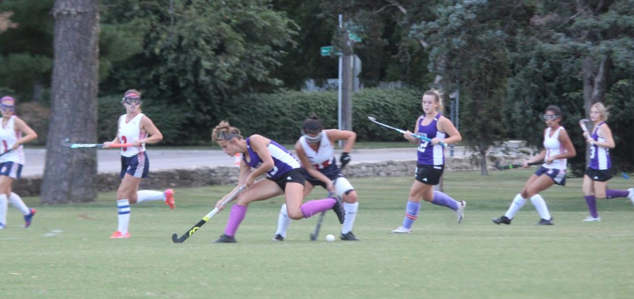 Varsity Field Hockey vs. Pembrooke