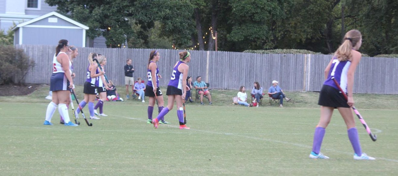 Varsity Field Hockey vs. Pembrooke