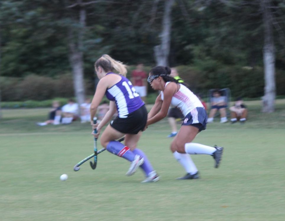 Varsity Field Hockey vs. Pembrooke