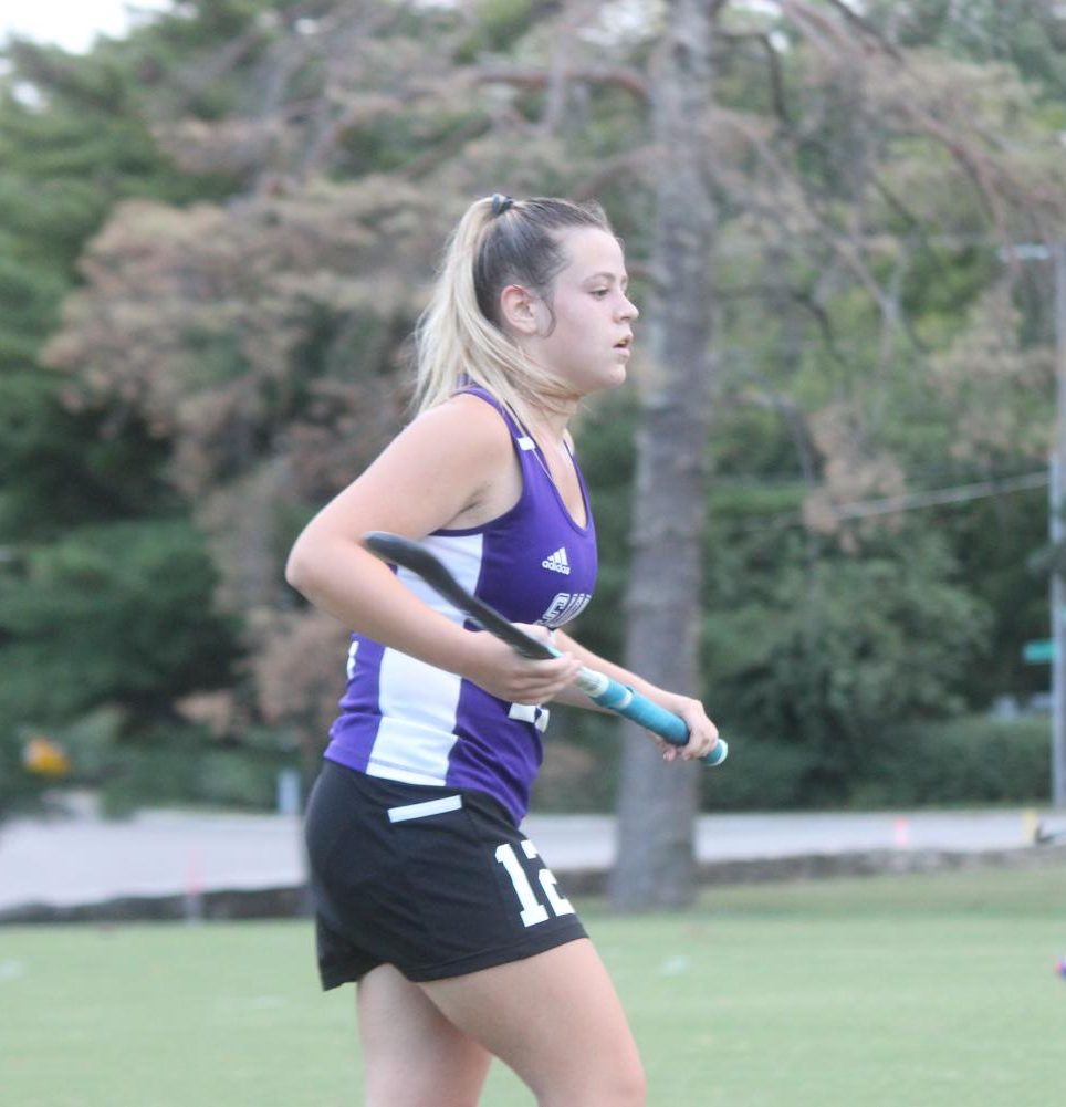 Varsity Field Hockey vs. Pembrooke