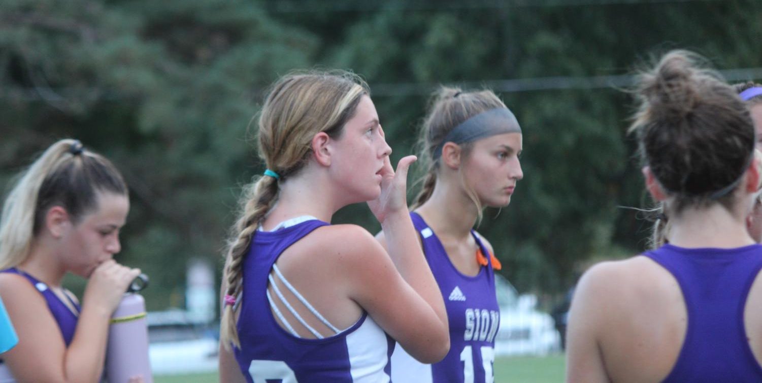 Varsity Field Hockey vs. Pembrooke