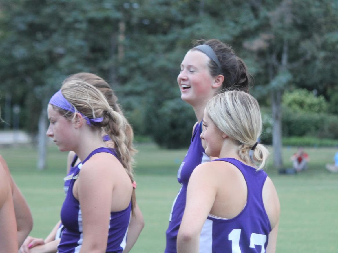 Varsity Field Hockey vs. Pembrooke