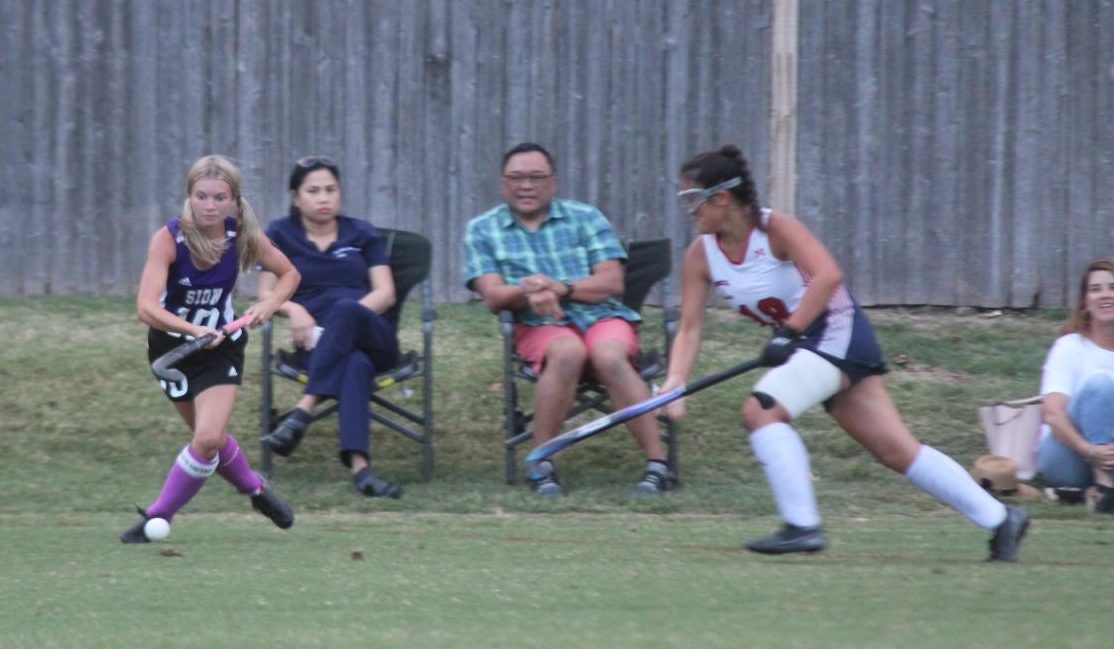 Varsity Field Hockey vs. Pembrooke